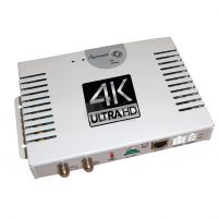 Kit migration DVB-S2